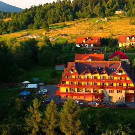 Prezydent Gæstehus 3*