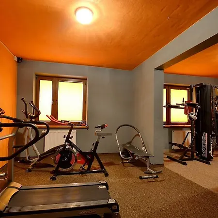 Gasthof Prezydent 3*