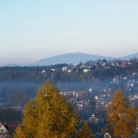 Gasthof Prezydent 3*