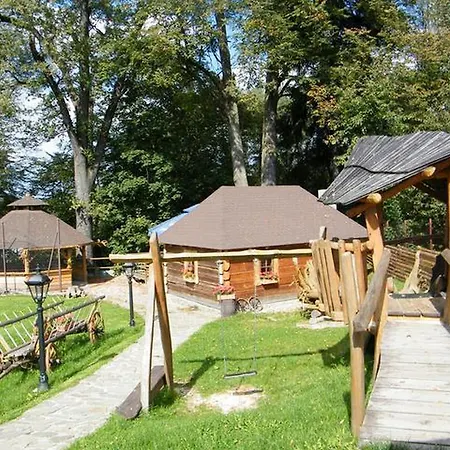 Prezydent Rabka-Zdrój