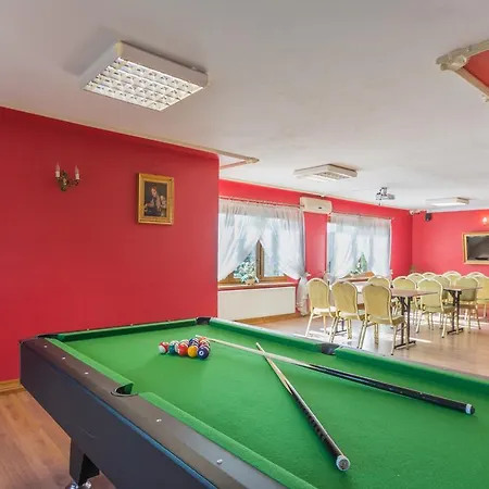 Prezydent Rabka-Zdrój