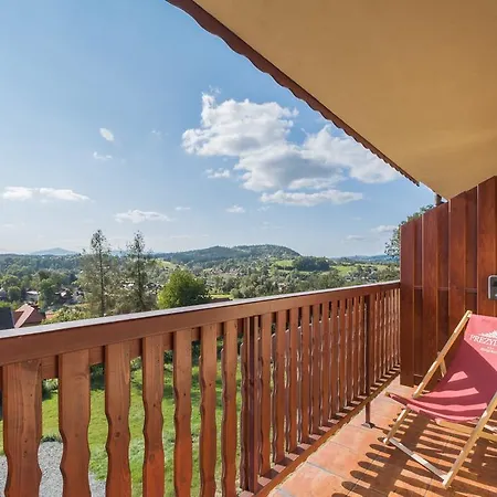 Prezydent Gasthof Rabka-Zdrój