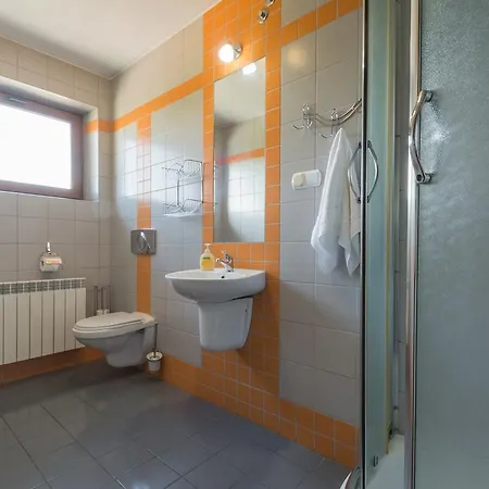 Prezydent Gasthof Rabka-Zdrój