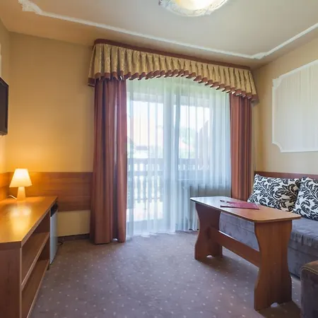 Prezydent 3* Rabka-Zdrój