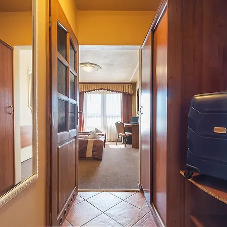 Prezydent Gasthof Rabka-Zdrój