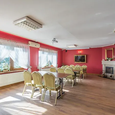 Prezydent Rabka-Zdrój