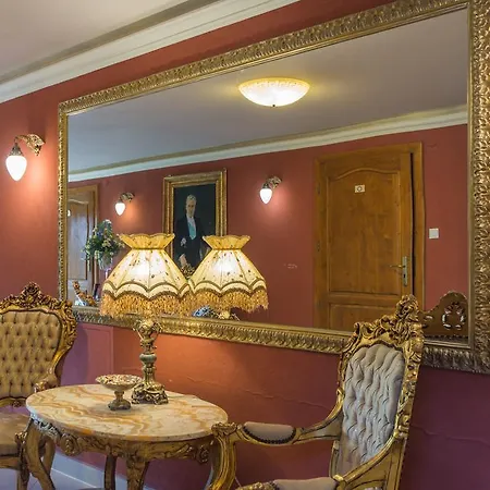 Prezydent Gasthof Rabka-Zdrój