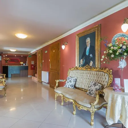 Prezydent 3* Rabka-Zdrój