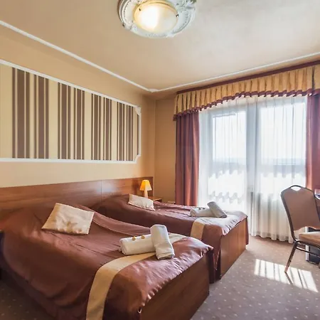 Prezydent Gasthof Rabka-Zdrój