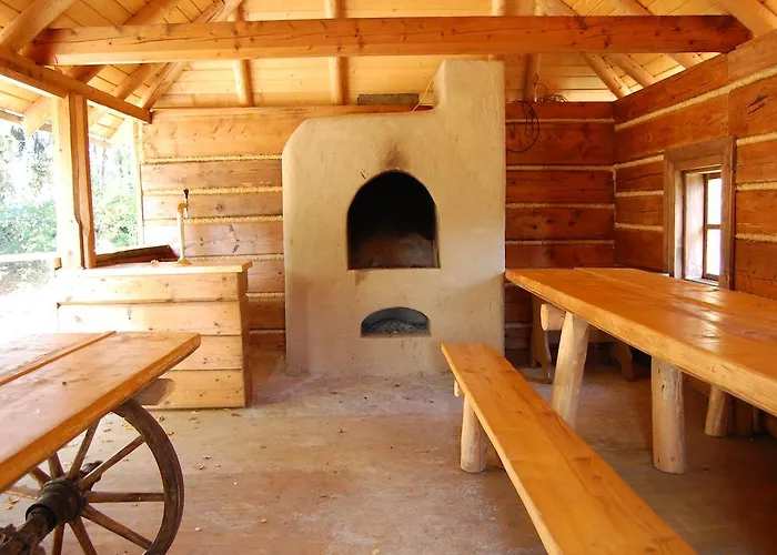 Gæstehus Prezydent 3*