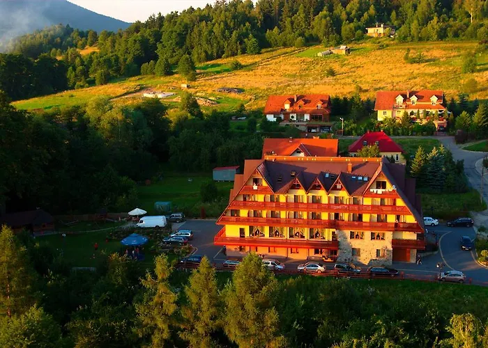 Prezydent Affittacamere 3*