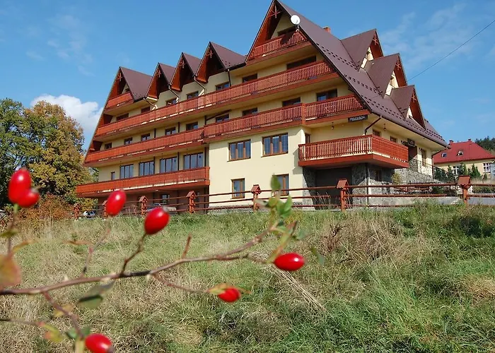 Prezydent Rabka-Zdrój