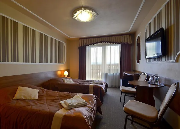 Prezydent Rabka-Zdrój