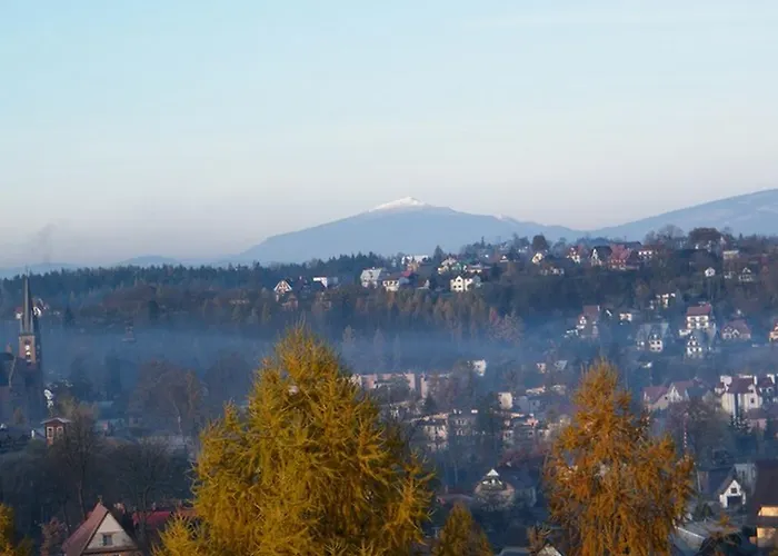 Gæstehus Prezydent 3*