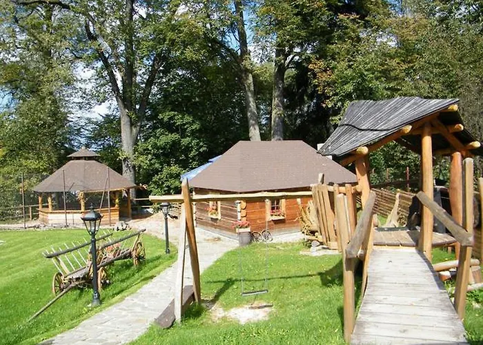 Prezydent Rabka-Zdrój