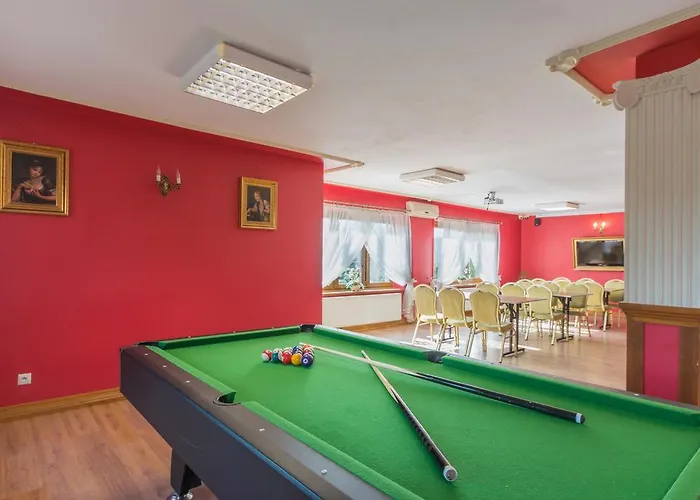 Prezydent Rabka-Zdrój