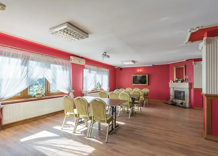 Prezydent Rabka-Zdrój