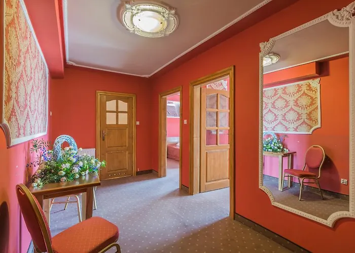 Prezydent Rabka-Zdrój