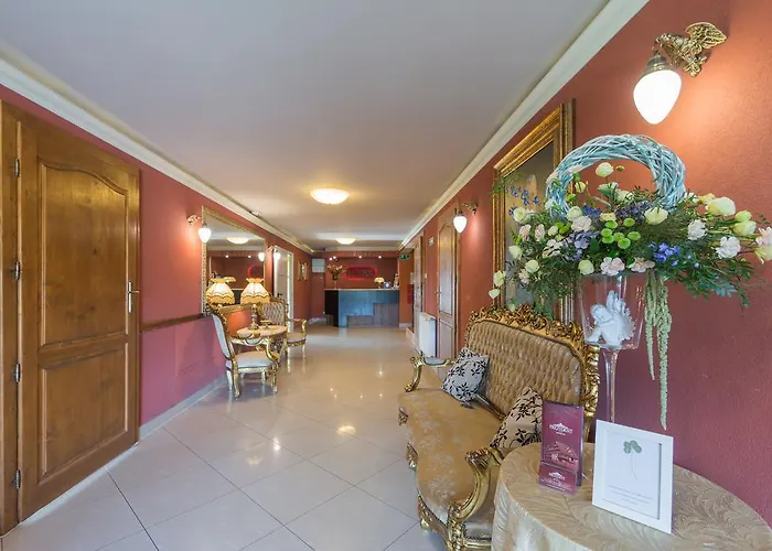 Prezydent 3* Rabka-Zdrój