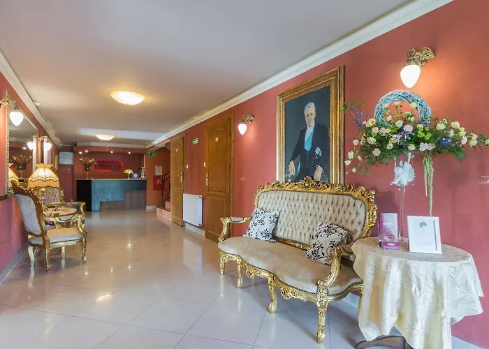 Prezydent 3* Rabka-Zdrój