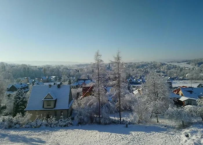 Gæstehus Prezydent 3*